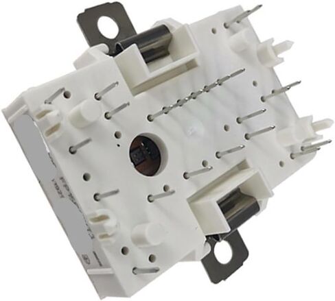 FP15R12YT3 IGBT thyristor Module in Saudi Arabia