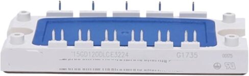 ESM15GD120E3224 IGBT thyristor Module in Saudi Arabia