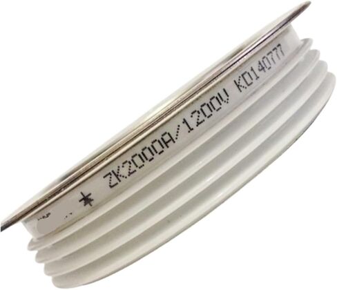 2000A 1200V thyristor Module in Saudi Arabia