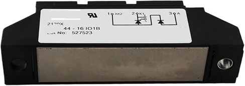 44-16IO1B thyristor Module in Saudi Arabia