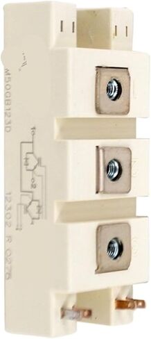 50GB123D thyristor Module in Saudi Arabia