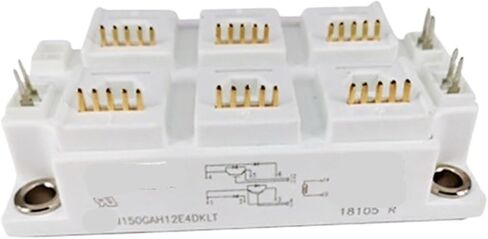 150GAH12E4DKLT thyristor Module in Saudi Arabia