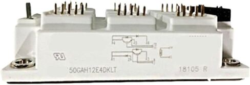 150GAH12E4DKLT thyristor Module in Saudi Arabia