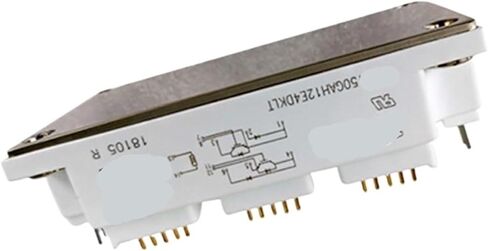 150GAH12E4DKLT thyristor Module in Saudi Arabia
