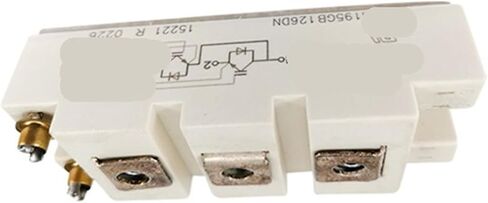 195GB126 thyristor Module in Saudi Arabia