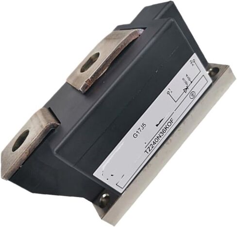 TZ240N36KOF thyristor Module in Saudi Arabia