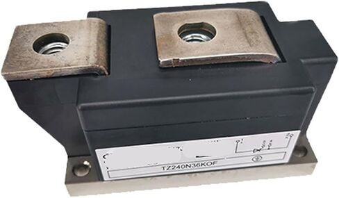 TZ240N36KOF thyristor Module in Saudi Arabia