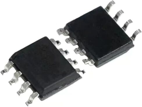 10 قطعة XKT-510 510 ماستر تشيب شحن لاسلكي IC التصحيح SOP-8 in Kuwait