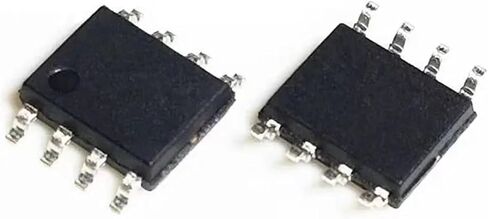 5Pcs CH340N CH330N Chip CH340K ESSOP10 USB to Serial IC SOP8(CH340N) in Saudi Arabia