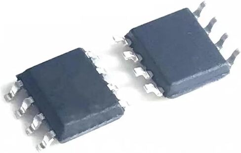 10 قطعة EG1190 EG2104S EG2104M EG2106 EG2808 EG2131 EG3001 EG3002 EG3013 EG3014 2104S M 2808 2106 2131 SMD SOP8 (EG2104S) in Kuwait
