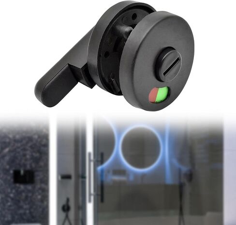 6x Secure for Public Restrooms And in Kuwait