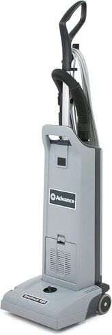 مكنسة كهربائية عمودية تجارية ذات محرك واحد Advance Spectrum 12H مقاس 12 بوصة in Kuwait