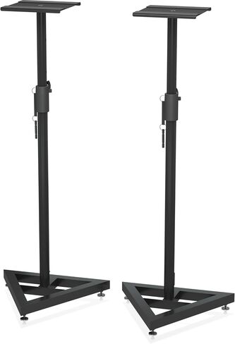 مجموعة حامل شاشة Behringer SM5003 شديدة التحمل وقابلة لتعديل الارتفاع in Kuwait