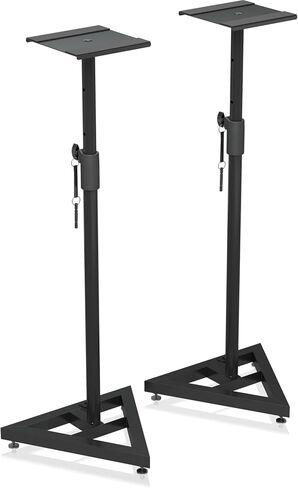 مجموعة حامل شاشة Behringer SM5003 شديدة التحمل وقابلة لتعديل الارتفاع in Kuwait
