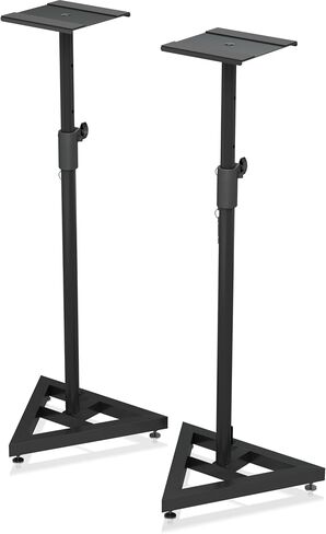 مجموعة حامل شاشة Behringer SM5003 شديدة التحمل وقابلة لتعديل الارتفاع in Kuwait