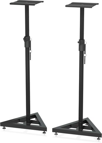 مجموعة حامل شاشة Behringer SM5003 شديدة التحمل وقابلة لتعديل الارتفاع in Kuwait