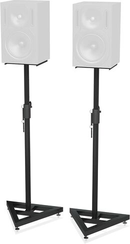 مجموعة حامل شاشة Behringer SM5003 شديدة التحمل وقابلة لتعديل الارتفاع in Kuwait
