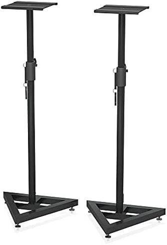 مجموعة حامل شاشة Behringer SM5003 شديدة التحمل وقابلة لتعديل الارتفاع in Kuwait