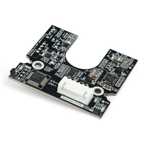 FLASHFORGE Adventurer 5M وAdventure 5M Pro Extruder Board in Kuwait