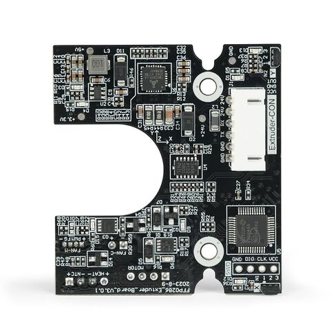 FLASHFORGE Adventurer 5M وAdventure 5M Pro Extruder Board in Kuwait