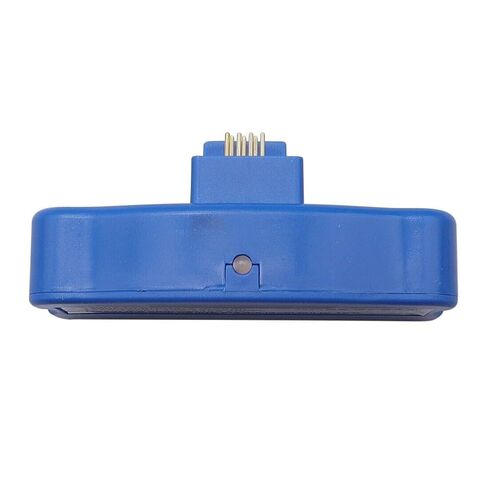 Chip Resetter for Epson Stylus Pro 4000 4800 4880 7600 7800 9600 9800 Ink Cartridges, Automatic Chip Reset Tool to Refill and Restore Full Ink Levels in Kuwait
