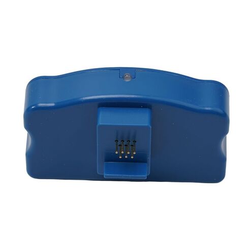 Chip Resetter for Epson Stylus Pro 4000 4800 4880 7600 7800 9600 9800 Ink Cartridges, Automatic Chip Reset Tool to Refill and Restore Full Ink Levels in Kuwait