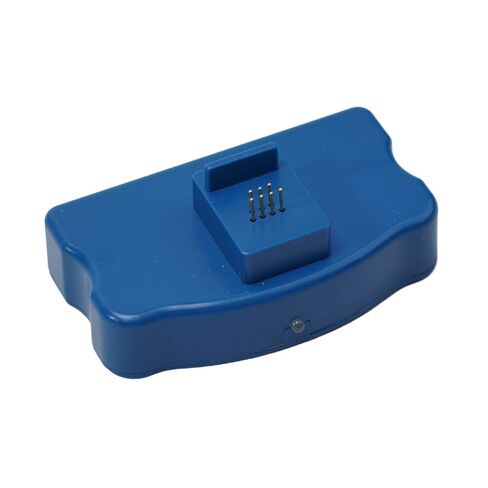 Chip Resetter for Epson Stylus Pro 4000 4800 4880 7600 7800 9600 9800 Ink Cartridges, Automatic Chip Reset Tool to Refill and Restore Full Ink Levels in Kuwait