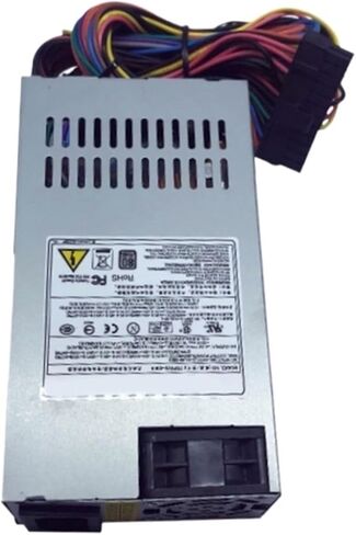 1 قطعة 270 واط 20pin + 4pin مصدر الطاقة ل FSP270-60LE FSP270 1U HTPC NAS 1U in Kuwait