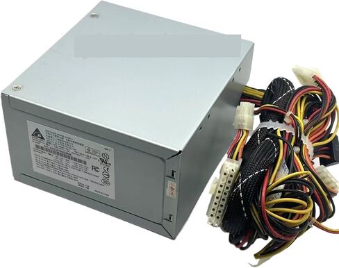 1 قطعة إلكترونيات GPS-450AA-100A مصدر طاقة الخادم 450 واط in Kuwait