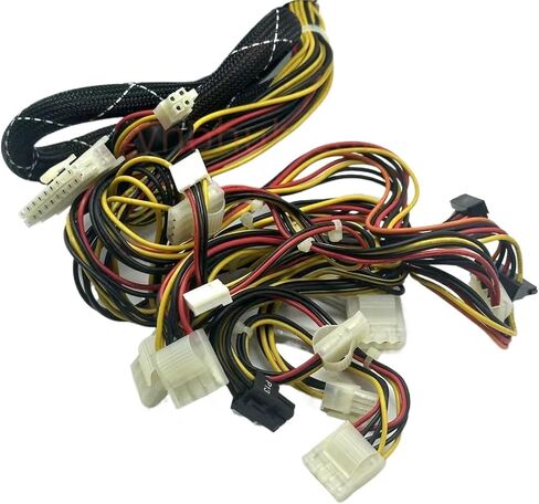 1 قطعة إلكترونيات GPS-450AA-100A مصدر طاقة الخادم 450 واط in Kuwait