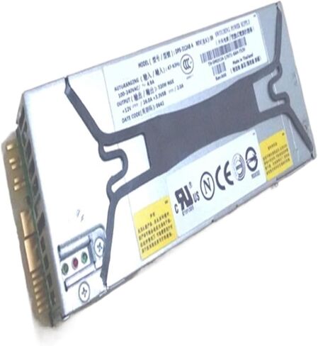 1 قطعة PSU لـ PowerEdge 1750 320 واط مصدر الطاقة PS-2321-1 DPS-312AB A M1662 MD526 in Kuwait