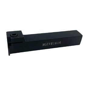 حامل أدوات الشق MGEVR/L1616-1.5/2/2.5/3/4 مخرطة أدوات القطع ذات القطر الخارجي 7 أشكال حامل أدوات القطع (MGEVR 1616-1.5) in Kuwait
