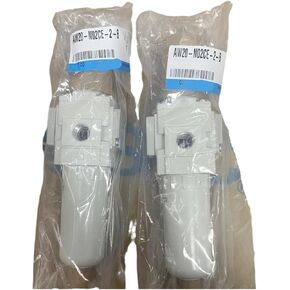 1 قطعة صمام تخفيض ضغط المرشح AW20-N02CE-2-B in Kuwait