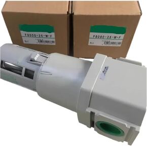 1pcs filter pressure reducing valve F8000-25-W-F F8000-20-W-F1(F8000-20-W-F1) in Saudi Arabia