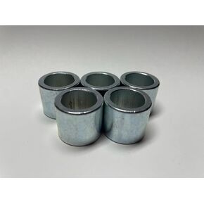 5/8" Steel Bolt Spacer 7/8" OD 3/4" Long in Saudi Arabia