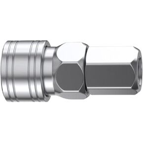Quick connector C self-locking; SF30 Female 3/8 Internal Thread in Kuwait