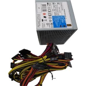 1pc PSU for 500W Power Supply SSP-500ES2 SSP-500ES SS-500ES in Kuwait