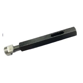 Tapered Pipe Thread Ring Gauge PT 1-1/2-11PT1-1-4-11PT3PT4/8/3(PT1I4 Plug Gauge) in Saudi Arabia