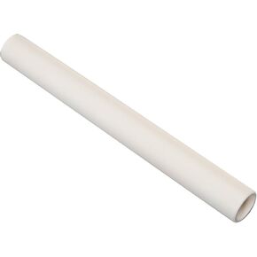 Alumina Ceramic Tube 7mm OD 3-5mm ID 100mm Length(ID:5mm) in Saudi Arabia