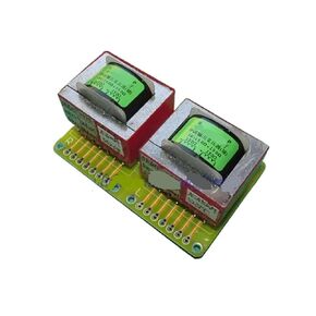 محول خرج مكبر الصوت 5K: 150Ω+150Ω أنبوب محول دفع أحادي الطرف (2 قطعة محول_Permalloy الأساسية) in Kuwait