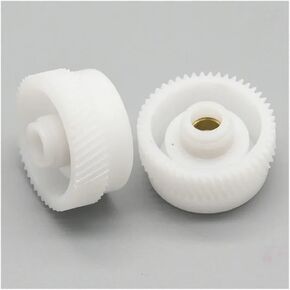 10Pcs 6LH53739000 Gear Fit for Toshiba 163 165 166 167 181 195 203 205 206 207 212 223 225 237 242 245 255 256 257 305 306 307 355 in Kuwait