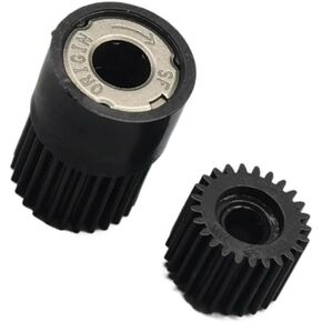 007K88540 604k36510 Fit for Xerox DC 900 1100 4595 4110 4112 4127 D95 Paper Feed Gear Kit in Saudi Arabia