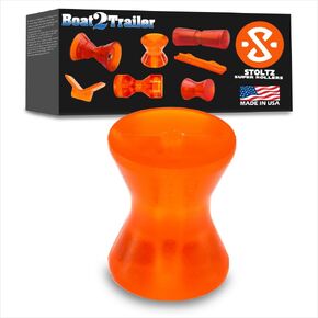 4″ Boat Trailer Roller Deep V – RP-444 Stoltz in Saudi Arabia