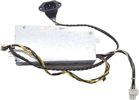 1 قطعة ل 9010 9020 2330 PSU 200W امدادات الطاقة CN-0CRHDP 0CRHDP CRHDP L200EA-00 PS-2201-09DA in Kuwait
