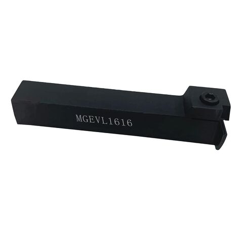 حامل أدوات الشق MGEVR/L1616-1.5/2/2.5/3/4 مخرطة أدوات القطع ذات القطر الخارجي 7 أشكال حامل أدوات القطع (MGEVR 1616-1.5) in Kuwait