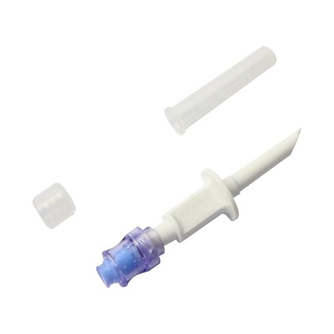 20PCS Vial Access Device with Luer Adapter,Needleless Connector with Transfer Tip, Sterile Individually Packaged for Laboratories and Veterinary Use in Saudi Arabia