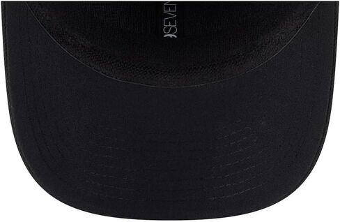 New Era للجنسين-الكبار NFL Team Color Gameday متعدد الحبال 9سبعين كرة القدم قابلة للتعديل قبعة Snapback مقاس واحد يناسب الجميع in Kuwait