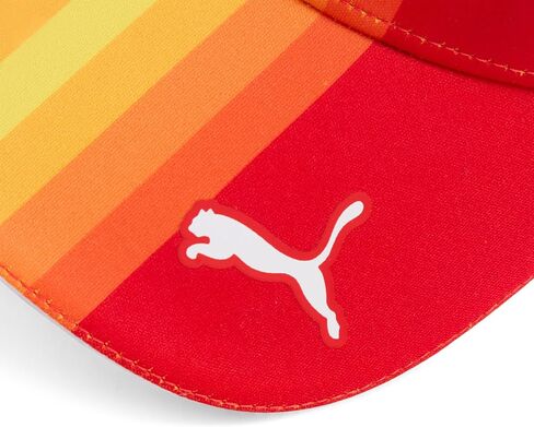 قبعة PUMA Aston Martin F1 إصدار خاص فرناندو ألونسو - أبيض - مقاس واحد | تم إطلاقه ليتزامن مع سباق الجائزة الكبرى الإسباني لعام 2026، أحدث شعارات الفرق والشركاء، مجموعة طبق الأصل مرخصة رسميًا in Kuwait
