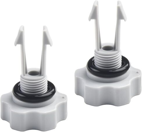 Filter Pump Replacement Parts Release Valve & O Ring 10460 10264 Suitable Multiple Models in Kuwait