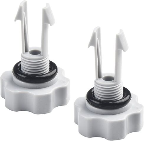 Filter Pump Replacement Parts Release Valve & O Ring 10460 10264 Suitable Multiple Models in Kuwait